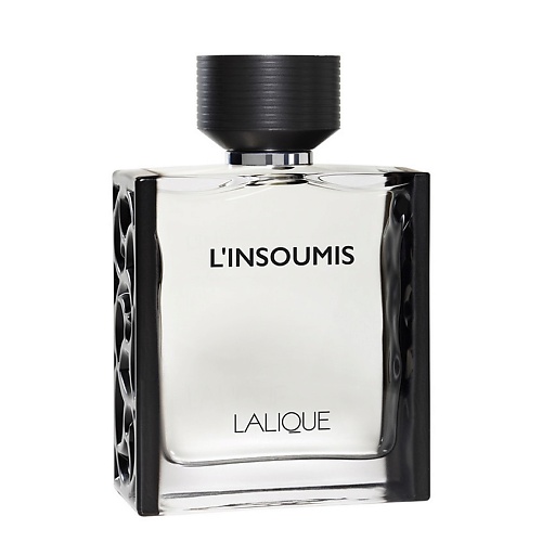 

LALIQUE L'Insoumis 50, L'Insoumis
