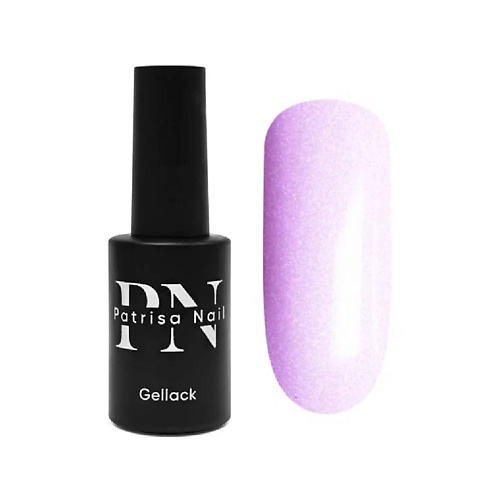 

PATRISA NAIL Гель-лак Malibu, Гель-лак Malibu