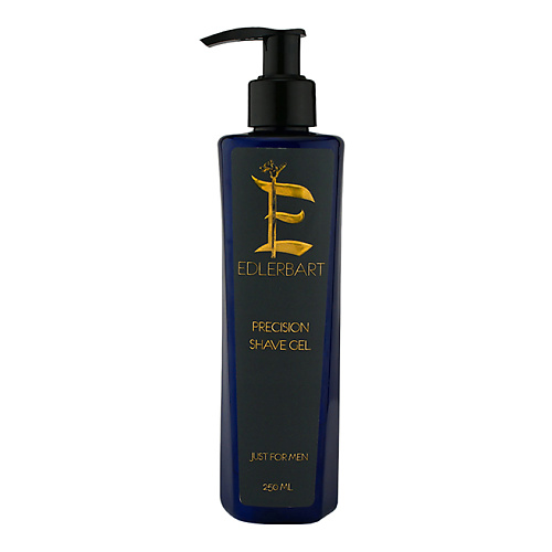 DOMIX EDLERBART Гель для бритья  250.0
