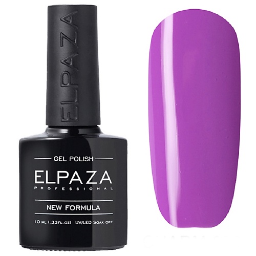 

ELPAZA PROFESSIONAL Гель-лак для ногтей CHARM, Гель-лак для ногтей CHARM