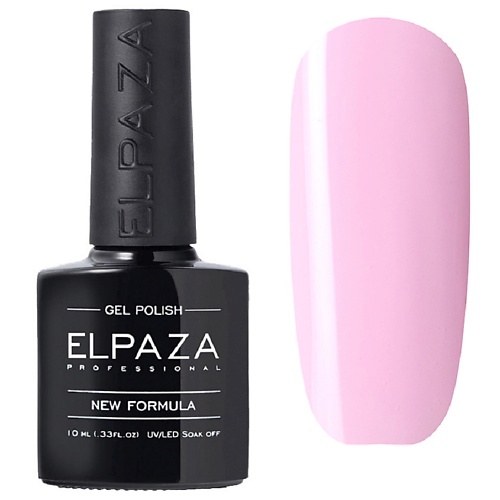 

ELPAZA PROFESSIONAL Гель-лак для ногтей CHARM, Гель-лак для ногтей CHARM