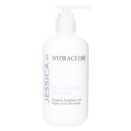 

JESSICA Крем для рук увлажняющий Hydracreme 237.0, Крем для рук увлажняющий Hydracreme