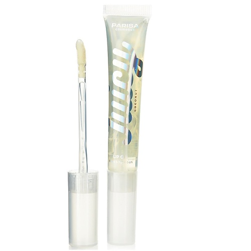 

PARISA COSMETICS Фруктовое масло для губ "Juicy" 11.0, Фруктовое масло для губ "Juicy"