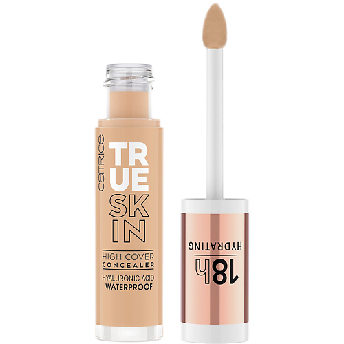 

CATRICE Консилер True Skin High Cover, Консилер True Skin High Cover