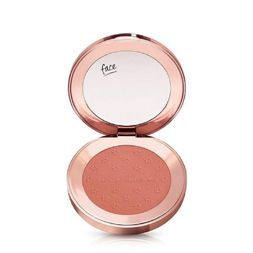 NAJ OLEARI Румяна LOVELY CHEEK BLUSH 2080₽