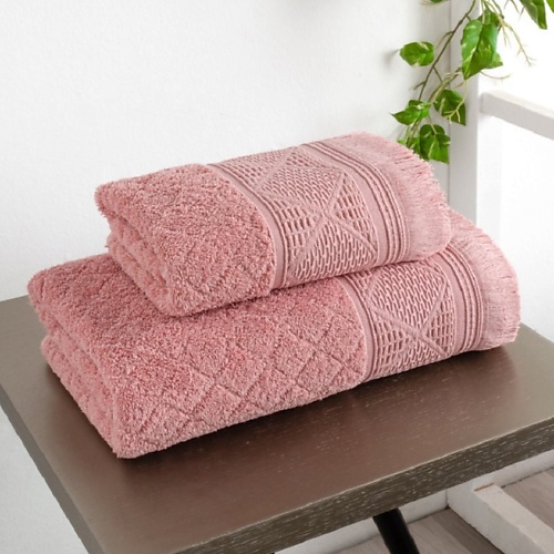 Полотенце ARYA HOME COLLECTION Полотенце 70X140 Nomade