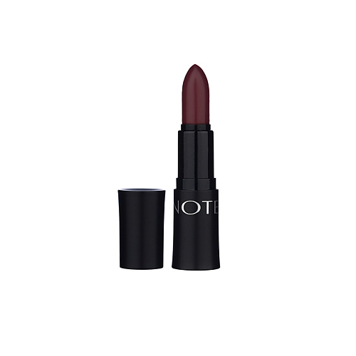 Помада для губ NOTE COSMETIQUE Матовая помада для губ MATTEMOIST