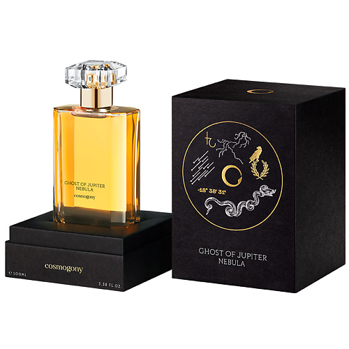 COSMOGONY Cosmogony Ghost of Jupiter Nebula 100