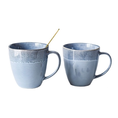 

ARYA HOME COLLECTION Глиняный набор кружек Terra Cotta, Глиняный набор кружек Terra Cotta