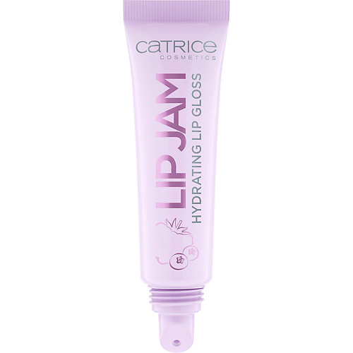 

CATRICE Увлажняющий блеск для губ Lip Jam, Увлажняющий блеск для губ Lip Jam