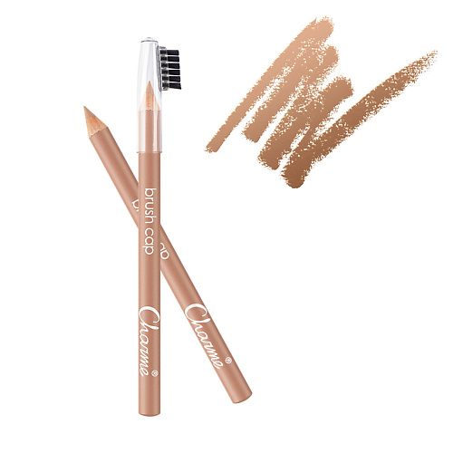 

CHARME Карандаш для бровей "Brow Sculpting", Карандаш для бровей "Brow Sculpting"