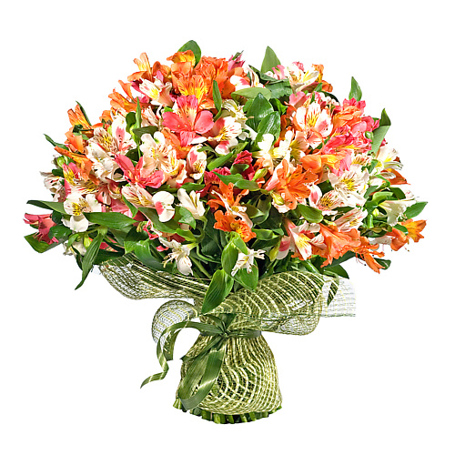 

FLORPRO Букет Ангельские грезы, Букет Ангельские грезы