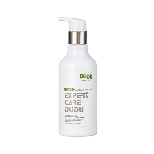Мужские кондиционеры для волос DUDU Кондиционер Argan Oil с аргановым маслом 300.0