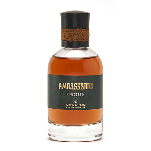 

GENTY AMBASSADOR Frigate 100, AMBASSADOR Frigate