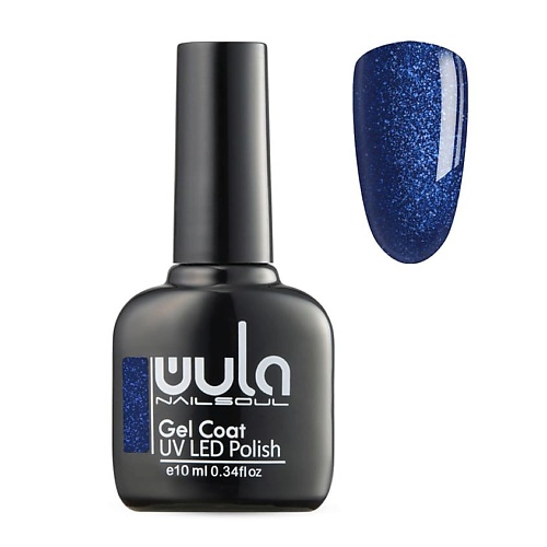 

WULA NAILSOUL Гель лак тон 371, Гель лак тон 371