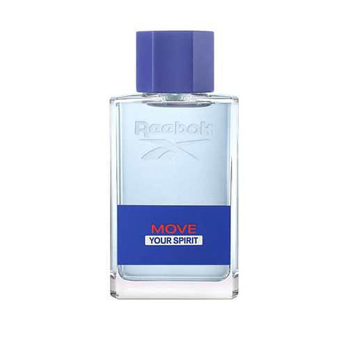 фото Reebok move your spirit for men 50