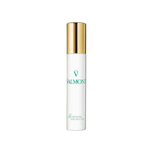 

VALMONT Эмульсия увлажняющая Moisturizing SerumulsIon, Эмульсия увлажняющая Moisturizing SerumulsIon