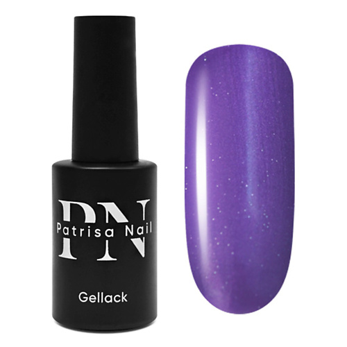 

PATRISA NAIL Однофазный гель-лак Московская сага, Однофазный гель-лак Московская сага