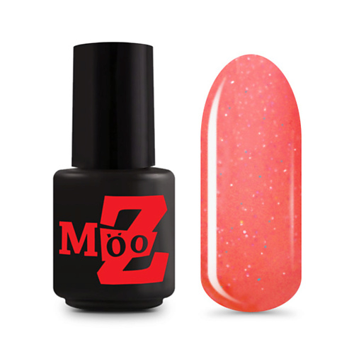 

MOOZ Гель-лак MINI, Гель-лак MINI
