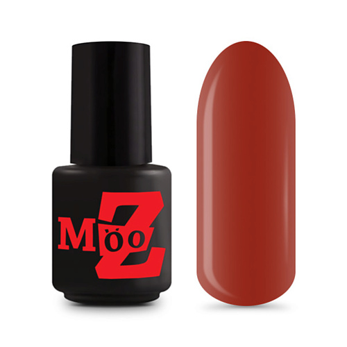 

MOOZ Гель-лак MINI, Гель-лак MINI