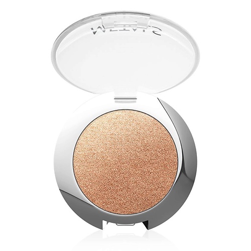 

GOLDEN ROSE Тени для век METALS METALLIC Eyeshadow, Тени для век METALS METALLIC Eyeshadow