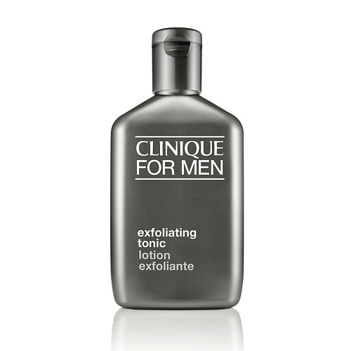 

CLINIQUE Отшелушивающий лосьон для мужчин SSFM Scruffing Lotion 2.5 200, Отшелушивающий лосьон для мужчин SSFM Scruffing Lotion 2.5