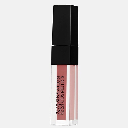 SINSATION COSMETICS Lip Polish Суперстойкая помада для губ 2282₽