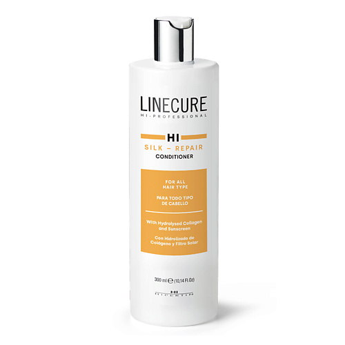 

HIPERTIN Кондиционер для волос Silk-Repair 300.0, Кондиционер для волос Silk-Repair