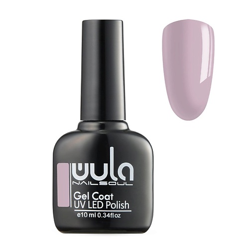 

WULA NAILSOUL Гель лак тон 371, Гель лак тон 371