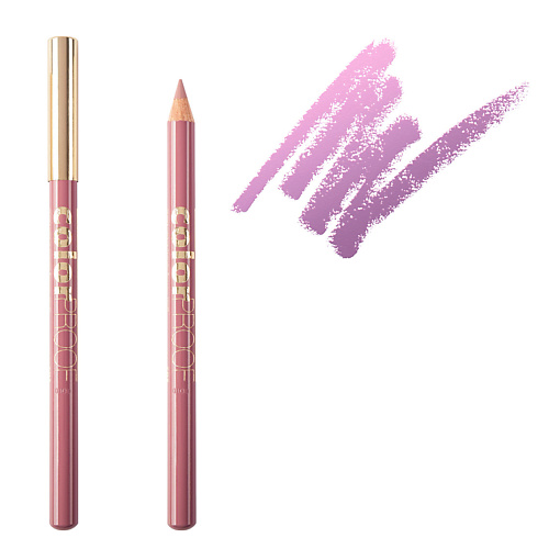 CHARME Карандаш для губ Color Proof 236₽