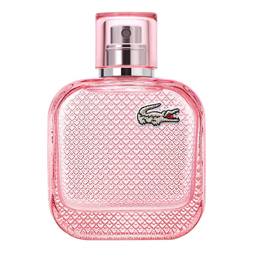 

LACOSTE L.12.12 Pour Elle Sparkling 50, L.12.12 Pour Elle Sparkling