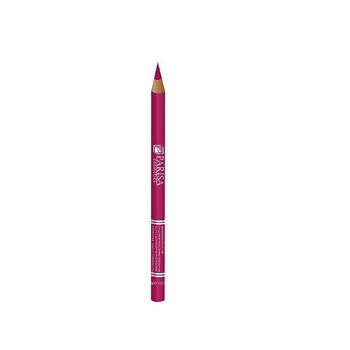 Карандаш для губ PARISA COSMETICS Lips карандаш для губ