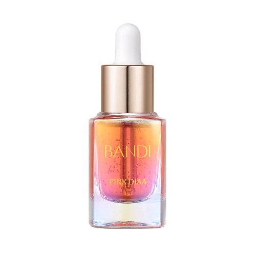 

BANDI Мульти-сыворотка для ногтей и кутикулы PINK DIAA SERUM MOOL 15, Мульти-сыворотка для ногтей и кутикулы PINK DIAA SERUM MOOL