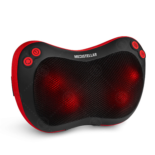 

MEDISTELLAR Массажная подушка X Relax 3 в 1, Массажная подушка X Relax 3 в 1