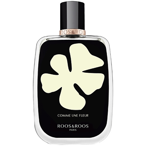 

ROOS & ROOS Comme Une Fleur 100, Comme Une Fleur