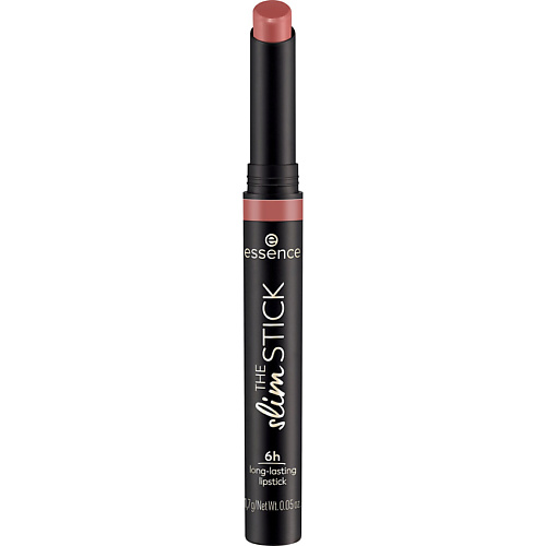 

ESSENCE Помада для губ The Slim Stick, Помада для губ The Slim Stick
