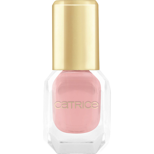

CATRICE Лак для ногтей My Jewels. My Rules. Nail Lacquer, Лак для ногтей My Jewels. My Rules. Nail Lacquer