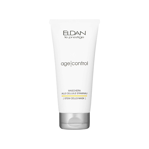 

ELDAN COSMETICS Anti-age гель-маска «Клеточная терапия» 100.0, Anti-age гель-маска «Клеточная терапия»
