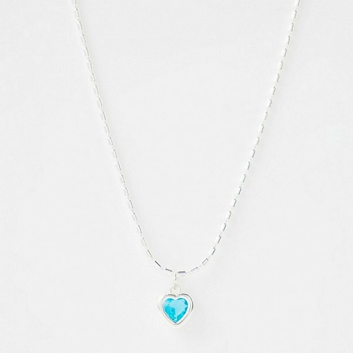 

BOCCIOLO Колье XS HEART, Колье XS HEART