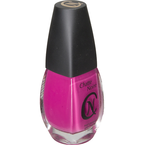 

CHATTE NOIRE Лак для ногтей Эмаль Полутон Lilac, Лак для ногтей Эмаль Полутон Lilac