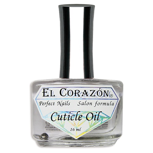 

EL CORAZON №405 Cuticle oil Масло для кутикулы 16.0, №405 Cuticle oil Масло для кутикулы