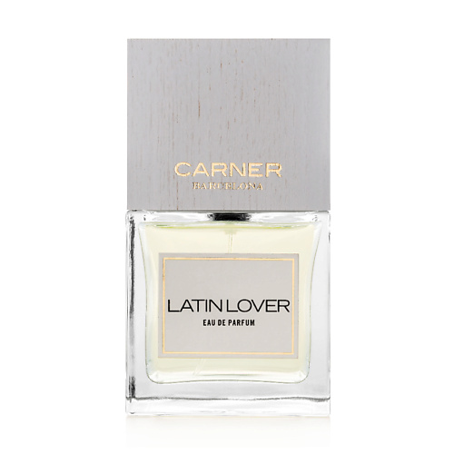 

CARNER BARCELONA Latin Lover 50, Latin Lover