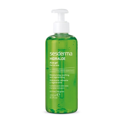 SESDERMA Алоэ гель HIDRALOE
