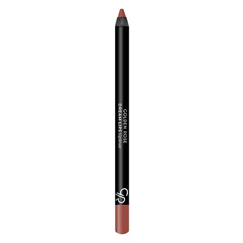 

GOLDEN ROSE Карандаш DREAM LIPS для губ, Карандаш DREAM LIPS для губ