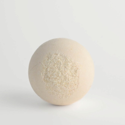 

SOAPBERRYSHOP Бомбочка для ванны "Кокосовый рай" 220.0, Бомбочка для ванны "Кокосовый рай"