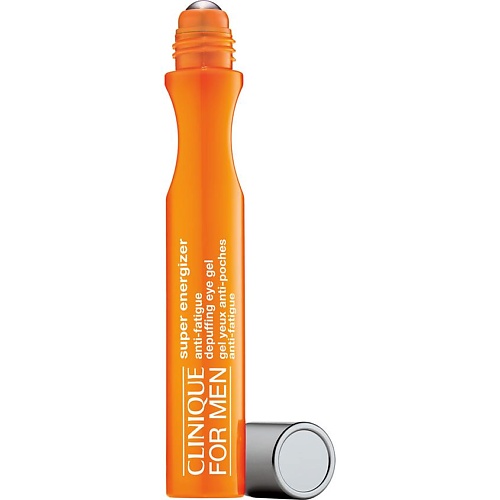 Гель для глаз CLINIQUE Гель для глаз против усталости Clinique For Men Super Energizer Depuffing Eye Gel