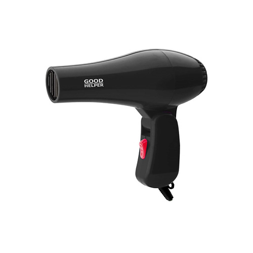 

GOOD HELPER Фен для волос HD-F082_D, Фен для волос HD-F082_D