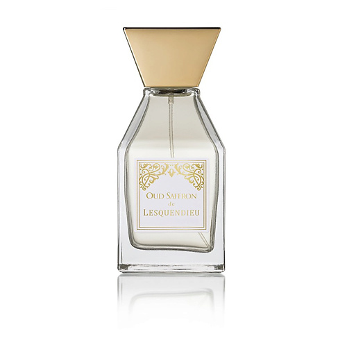

LESQUENDIEU Oud Saffron 75, Oud Saffron