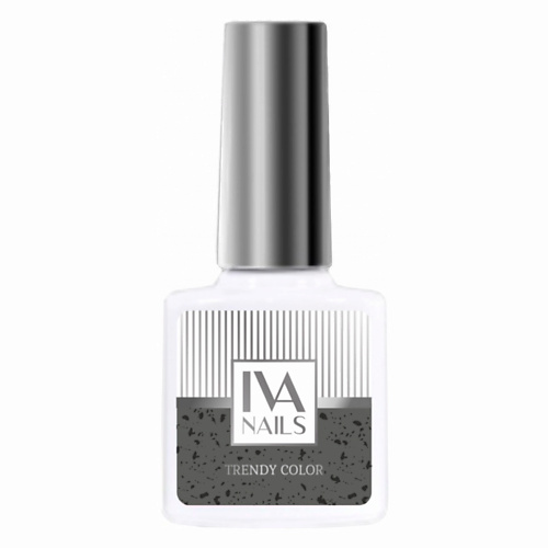 

IVA NAILS Гель-лак Trendy Color, Гель-лак Trendy Color