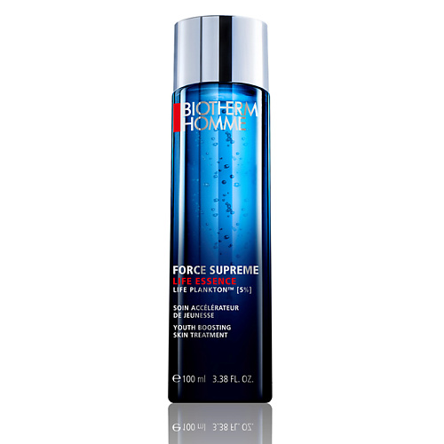 

BIOTHERM Лосьон для мужчин Force Supreme Homme 100, Лосьон для мужчин Force Supreme Homme